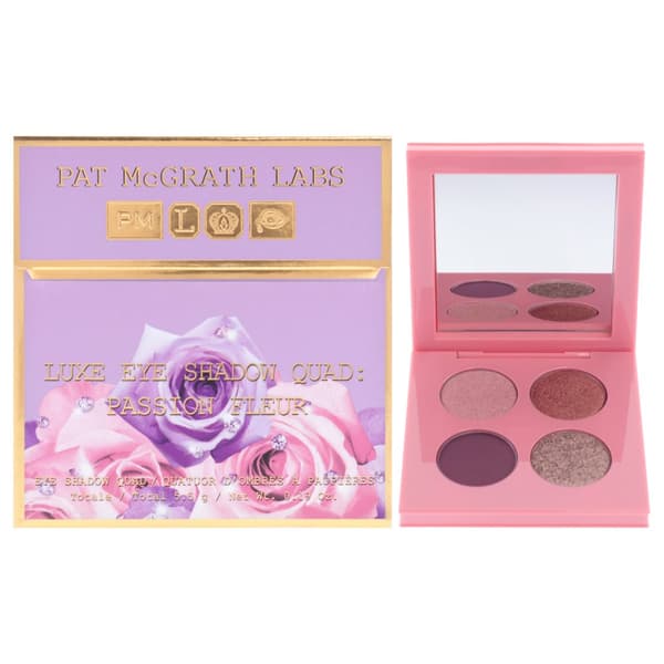 Luxe-luomiv�rinelikko - Passion Fleur, Pat Mcgrath Labs naisille - 0,19 oz:n luomiv�ri