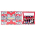 Miniatyrbillede 1 af 7: Luminous Legends ojenskyggepalette - Mega af Pat Mcgrath Labs til kvinder - 0,56 oz ojenskygge