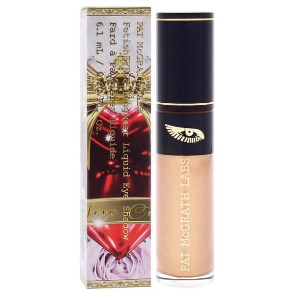 FetishEYES Longwear flydende ojenskygge - Bronze Bijoux af Pat Mcgrath Labs til kvinder - 0,2 oz ojenskygge