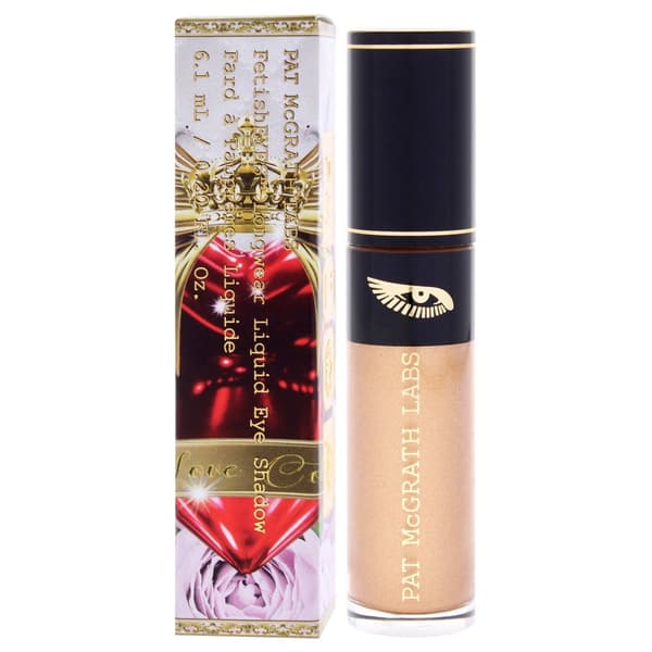 FetishEYES Longwear flydende ojenskygge - Bronze Bijoux af Pat Mcgrath Labs til kvinder - 0,2 oz ojenskygge