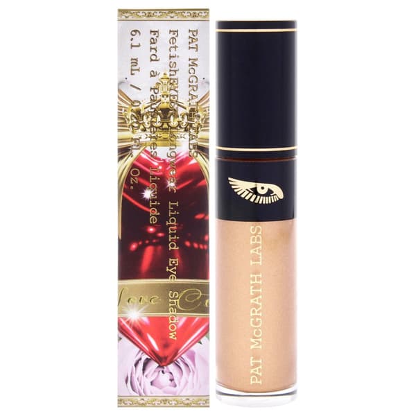 FetishEYES Longwear flydende �jenskygge - Bronze Bijoux af Pat Mcgrath Labs til kvinder - 0,2 oz �jenskygge