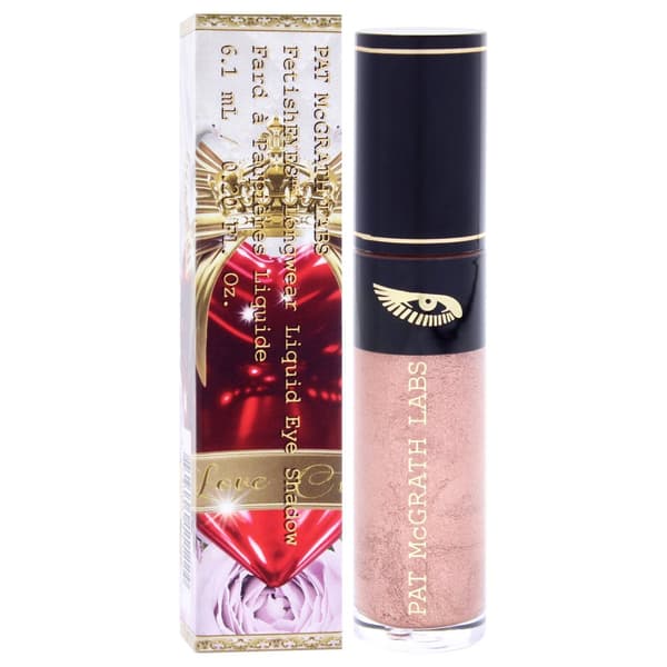 FetishEYES Longwear flydende �jenskygge - Luna Rose af Pat Mcgrath Labs til kvinder - 0,2 oz �jenskygge