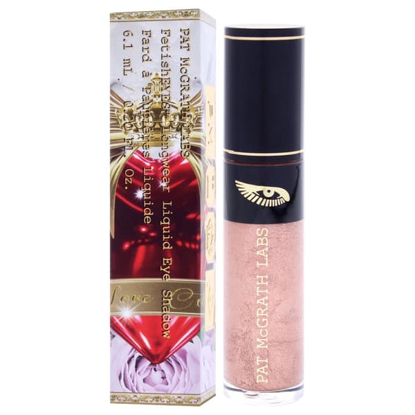 FetishEYES Longwear flydende �jenskygge - Luna Rose af Pat Mcgrath Labs til kvinder - 0,2 oz �jenskygge