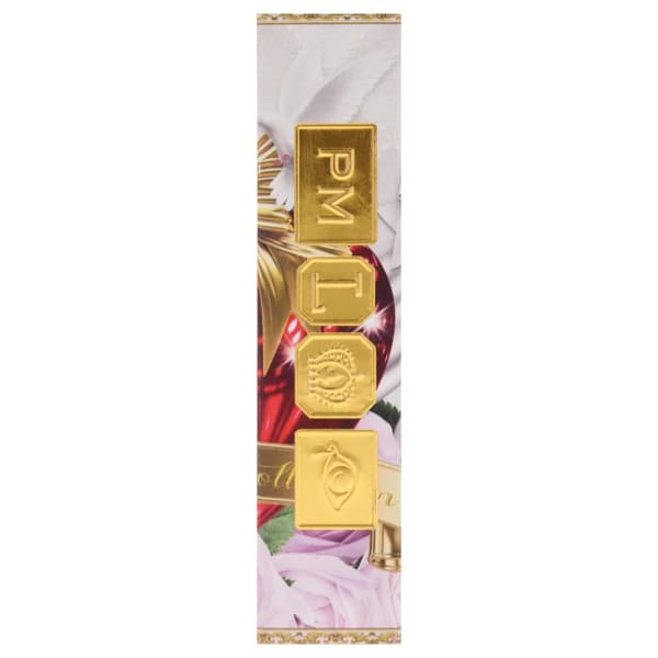 FetishEYES Longwear flydende �jenskygge - Luna Rose af Pat Mcgrath Labs til kvinder - 0,2 oz �jenskygge
