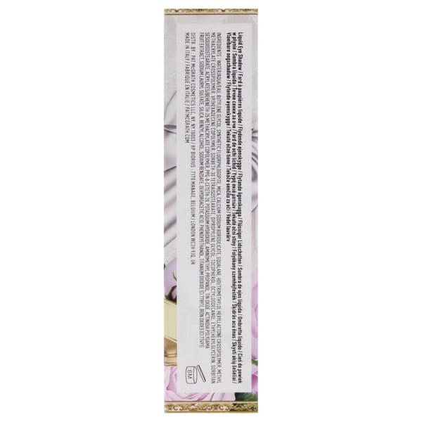 FetishEYES Longwear flydende �jenskygge - Luna Rose af Pat Mcgrath Labs til kvinder - 0,2 oz �jenskygge