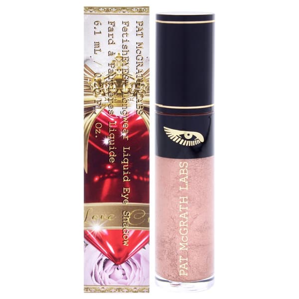 FetishEYES Longwear flydende �jenskygge - Luna Rose af Pat Mcgrath Labs til kvinder - 0,2 oz �jenskygge