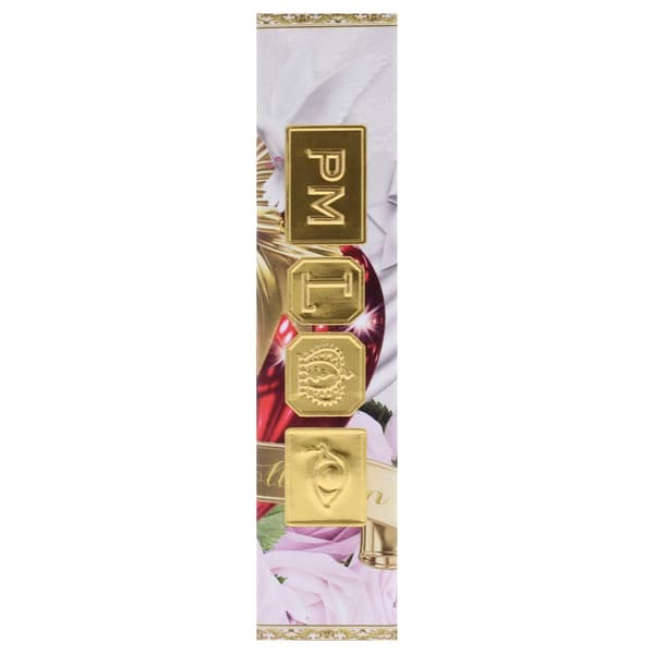FetishEYES Pitk�kestoinen nestem�inen luomiv�ri - Platinum Bronze, Pat Mcgrath Labs naisille - 0.2 oz luomiv�ri