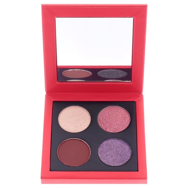 Luomiv�ri Quad - Daring Desire, Pat Mcgrath Labs naisille - 0.14 oz luomiv�ri