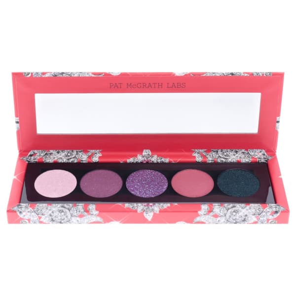 Luminous Legends ogonskuggspalett - Starfall Seduction av Pat Mcgrath Labs for kvinnor - 0,14 oz ogonskugga