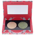 Pikkukuva 2 / 7: Luminous Legends -luomivariduo - Celestial Jade, Pat Mcgrath Labs naisille - 0,07 oz:n luomivari