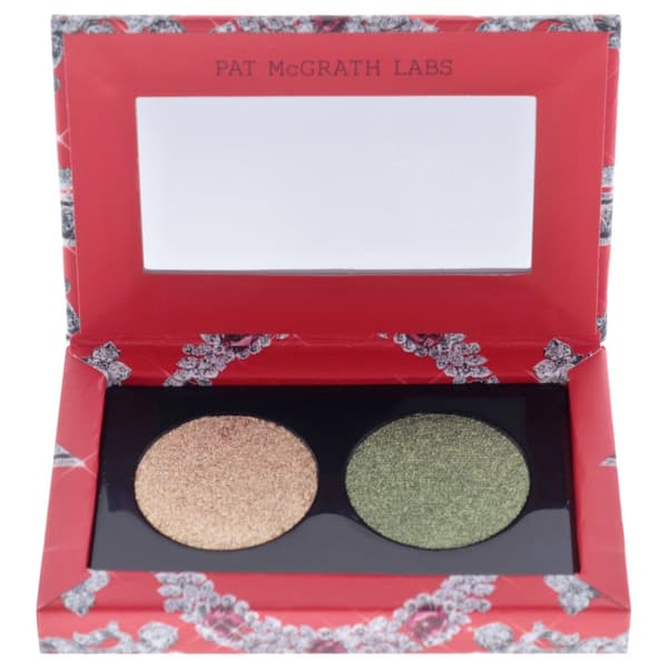 Luminous Legends -luomivariduo - Celestial Jade, Pat Mcgrath Labs naisille - 0,07 oz:n luomivari