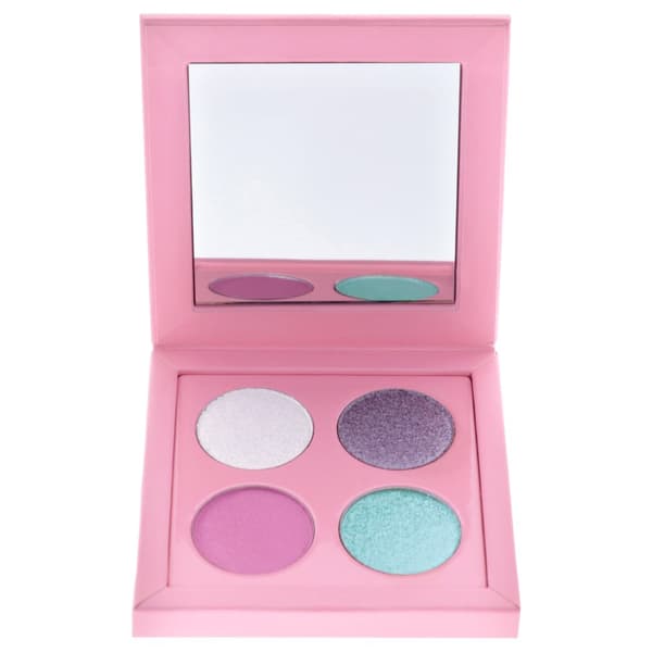 Ojenskygge Quad - Opalescent Orchid af Pat Mcgrath Labs til kvinder - 0,14 oz ojenskygge