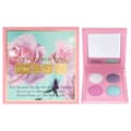 Miniatyrbillede 1 af 7: Ojenskygge Quad - Opalescent Orchid af Pat Mcgrath Labs til kvinder - 0,14 oz ojenskygge