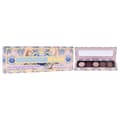 Miniatyrbillede 3 af 7: Bijoux Brilliance Eye Shadow Palette - Bronze Ecstasy Pat Mcgrath Labs til kvinder - 0,14 oz ojenskygge