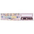 Miniatyrbillede 4 af 7: Bijoux Brilliance Eye Shadow Palette - Bronze Ecstasy Pat Mcgrath Labs til kvinder - 0,14 oz ojenskygge