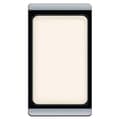Miniatyrbillede 1 af 11: Øjenskygge Matt Artdeco 0,8 g - 520 - Matt Light Grey Mocha - 0,8 g