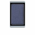 Miniatyrbillede 11 af 11: Øjenskygge Duocrome Artdeco - 272 - blue night 0,8 g