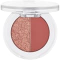 Miniatyrbild 3 av 6: Essence - Ögonskugga Soft Touch Duo - 01 Bronze Beauty