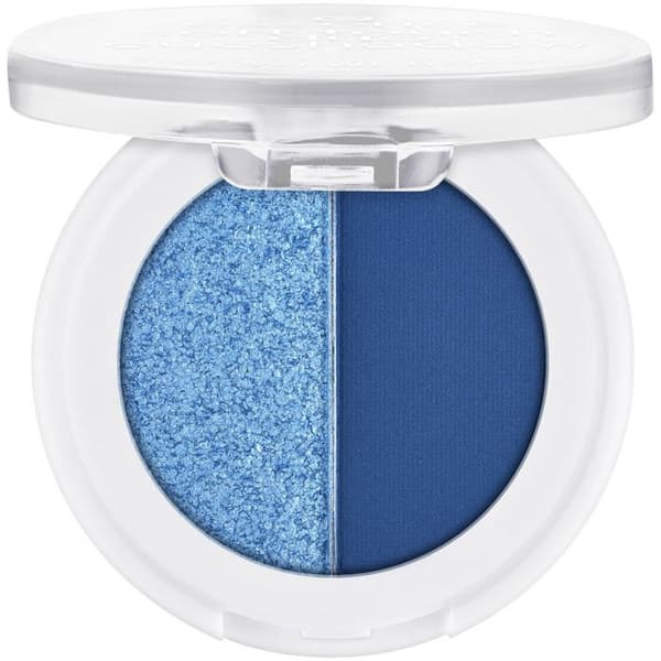 Essence - Ögonskugga Soft Touch Duo - 03 Icy Girl