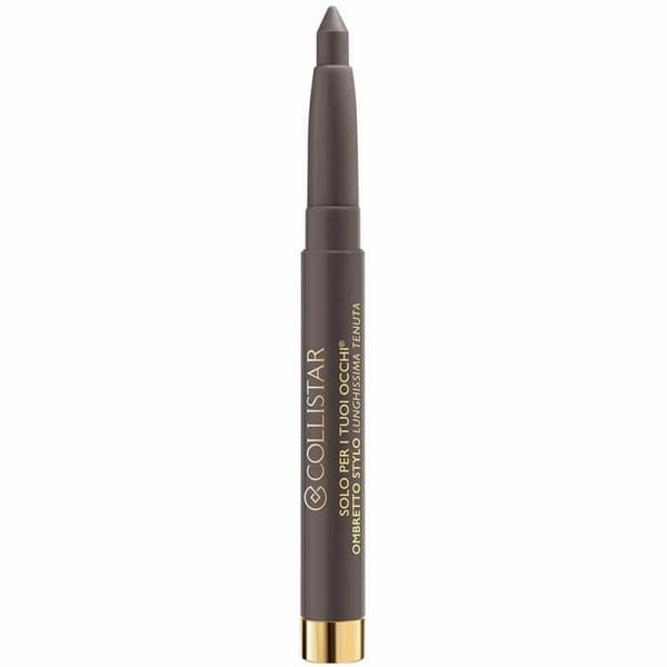 Øjenskygge Collistar Solo Per I Tuoi Occhi Nº 6 Smoked 1,4 g Eyeliner