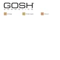 Miniatyrbillede 4 af 7: Øjenskygge Forever Gosh Copenhagen (1,5 g) (1,5 g) - 03-light copper 1,5 gr