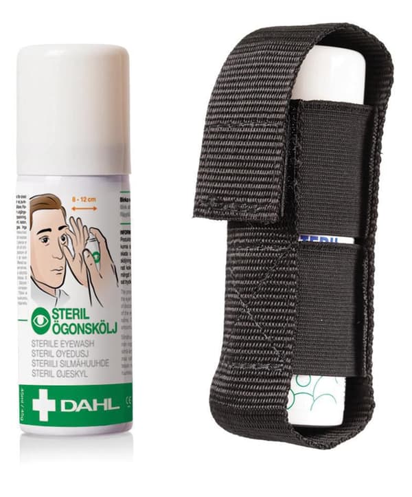 Ögonskölj steril DAHL 45ml