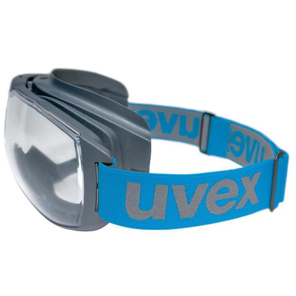 Korgglasögon UVEX 9320.265