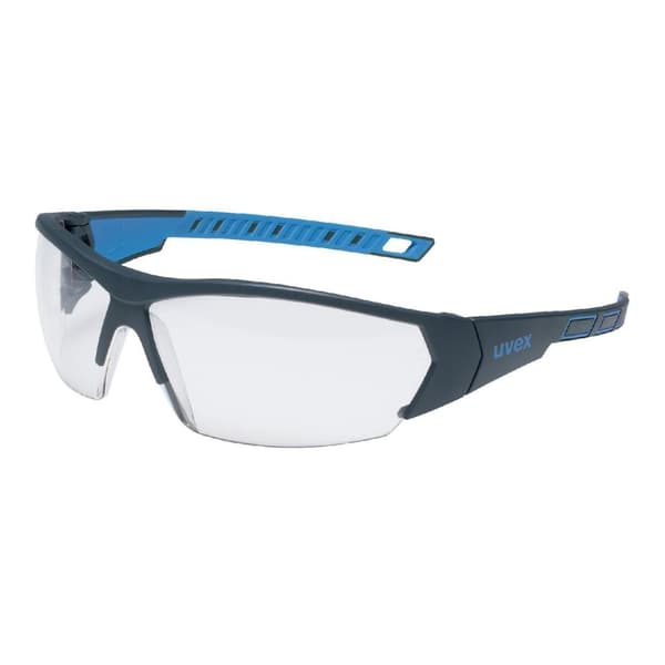 Skyddsglasögon UVEX 9194.171 I-Works kla