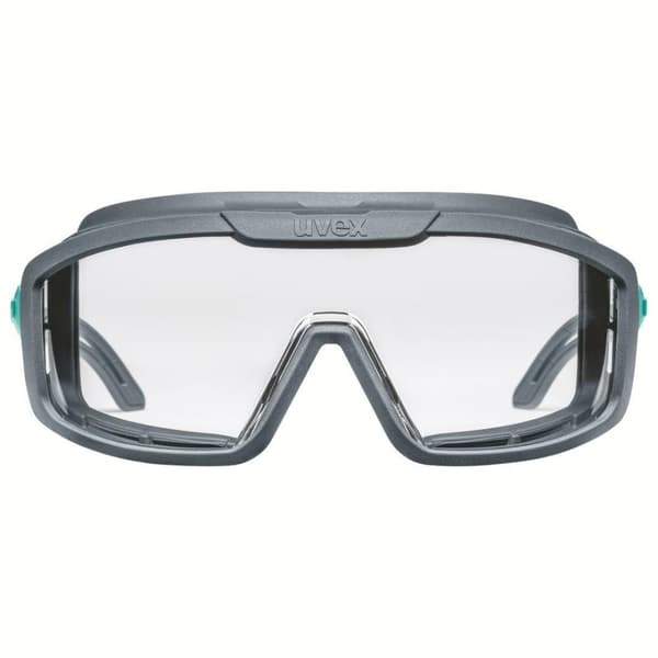 Korgglasögon UVEX i-guard Planet klar