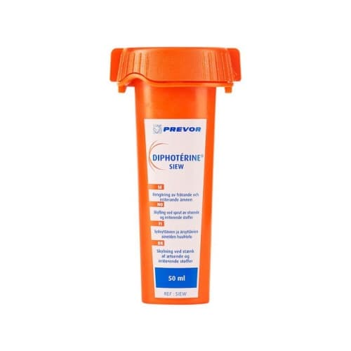 Sköljvätska DIPHOTERINE 50ml