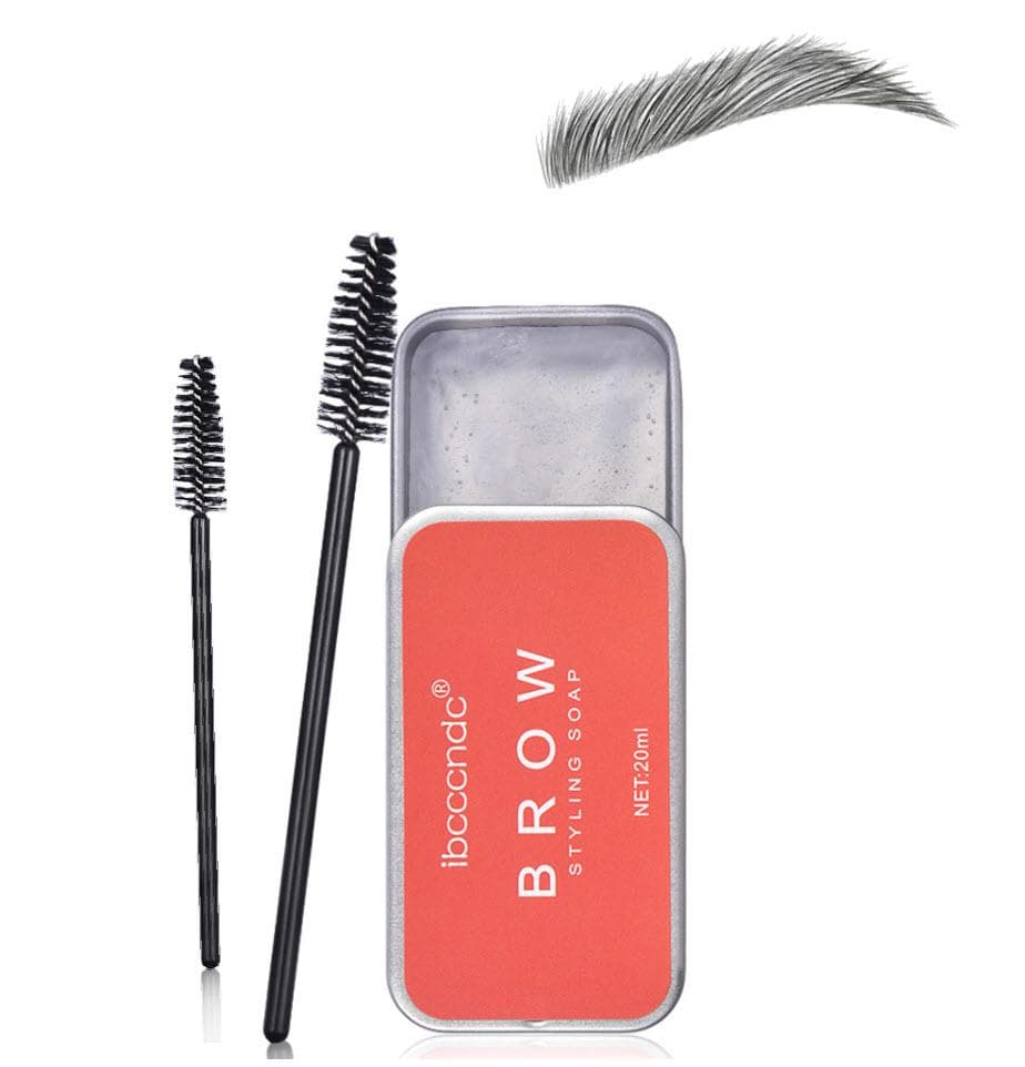 Brow Soap Kit