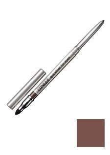 CLINIQUE_Quickliner For Eyes wysuwana kredka do oczu 03 Roast Coffe 0,3g