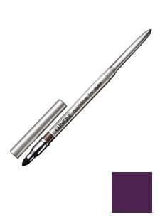 CLINIQUE_Quickliner For Eyes wysuwana kredka do oczu 15 Grape 0,3g