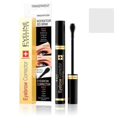 Eveline Cosmetics Eyebrow Corrector Banner 9 ml