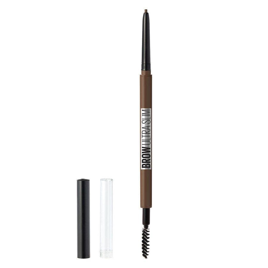 Maybelline Brow Ultra Slim makeup eyebrows medium Brown 9 g