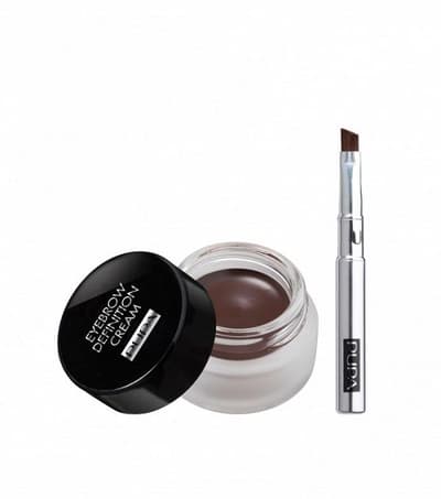 Pupa Eyebrow makeup eyebrows 1 2,7 ml