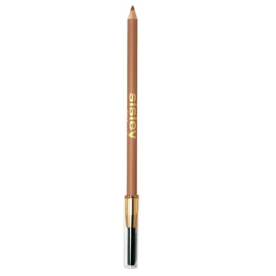 Sisley phyto-sourcils perfekt øjenbryn blyant blyant til øjenbryn med børste og scooter blond 0,55g