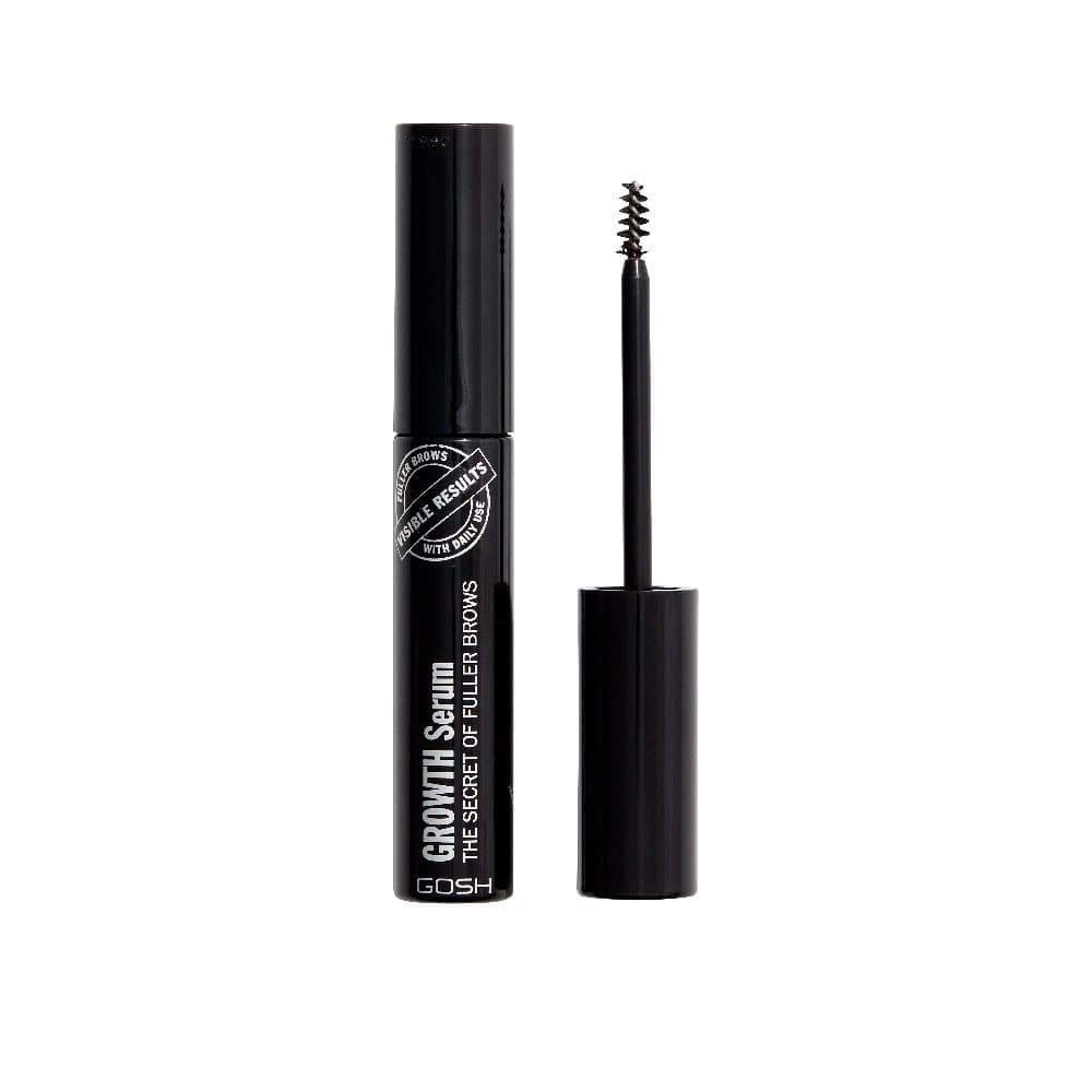 GOSH Copenhagen - Growth Serum Brows