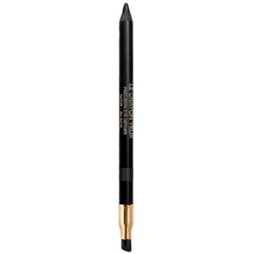 Chanel Le Crayon Yeux Eyeliner & Kajal - 01 Noir