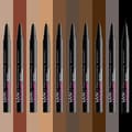 Miniatyrbild 6 av 6: NYX PROF. MAKEUP Lift N Snatch Brow Tint Pen - Espresso