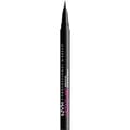 Miniatyrbild 1 av 6: NYX PROF. MAKEUP Lift N Snatch Brow Tint Pen - Espresso