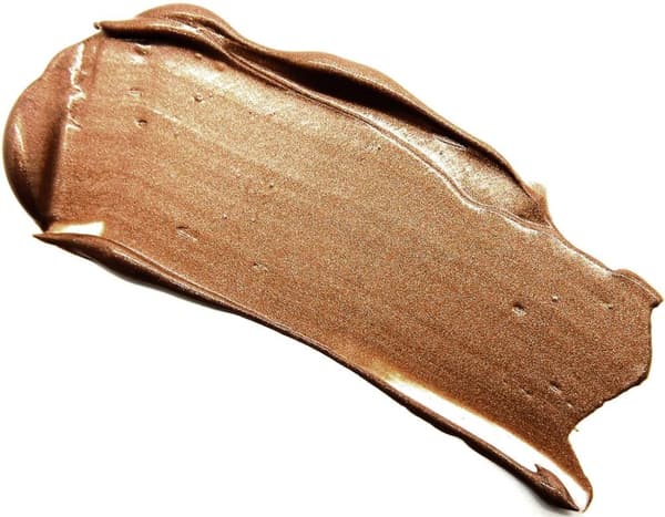 W7 Very Vegan Natural Glow Liquid Highlighter-Bare Bronze