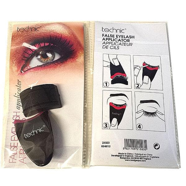 Technic False Eyelash Applicator
