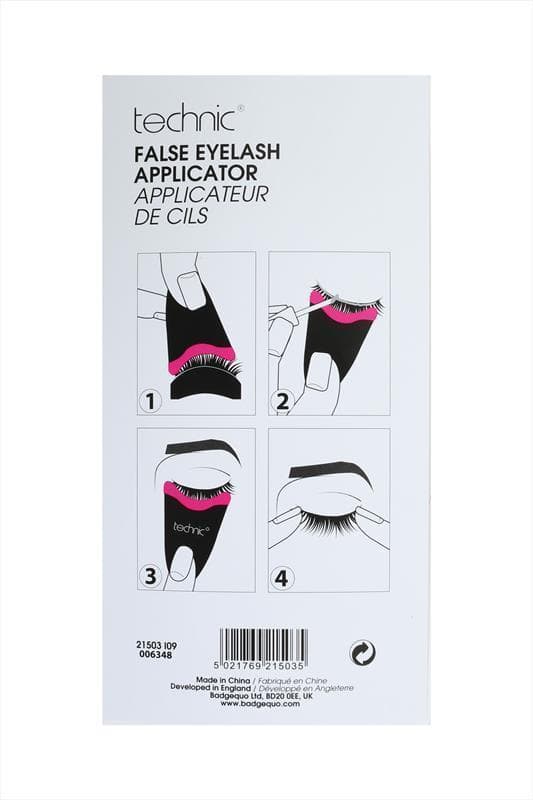 Technic False Eyelash Applicator