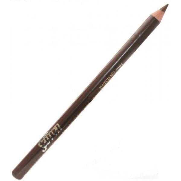 Saffron Eye Brow Pencil-Dark Brown & Waterproof