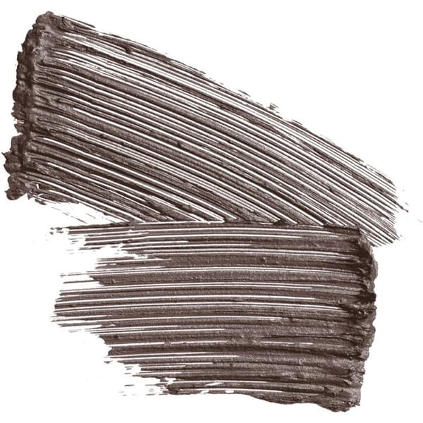 NYX PROF. MAKEUP  Thick it. Stick it! Brow Mascara - Cool Ash Brown