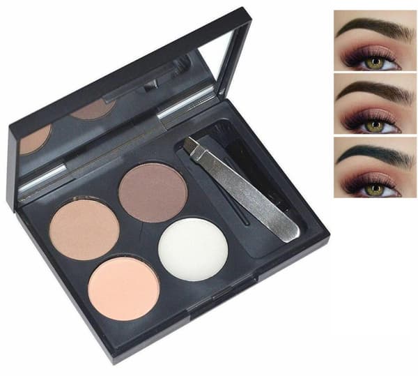 Fashionista Supermodel The Essential Brow Kit