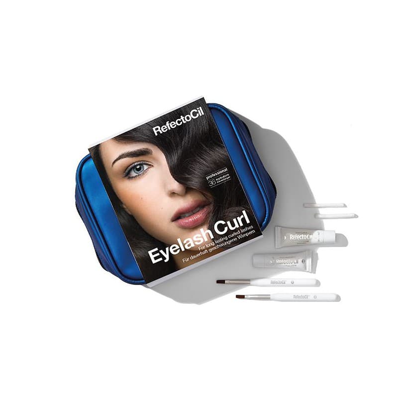 Refectocil EyeLash Curl Kit 36 applications