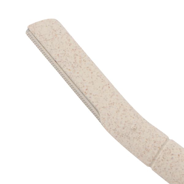 Smidiga Multifunktionell Ögonbryns Rakhyvel (3-PACK)