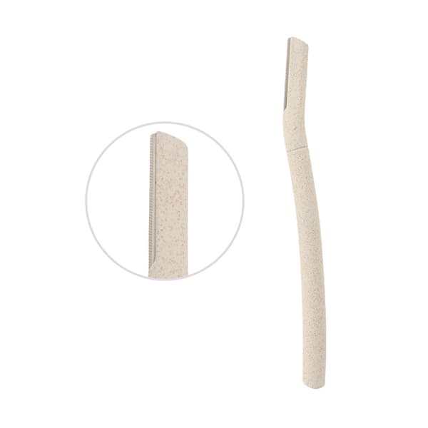 Smidiga Multifunktionell Ögonbryns Rakhyvel (3-PACK)